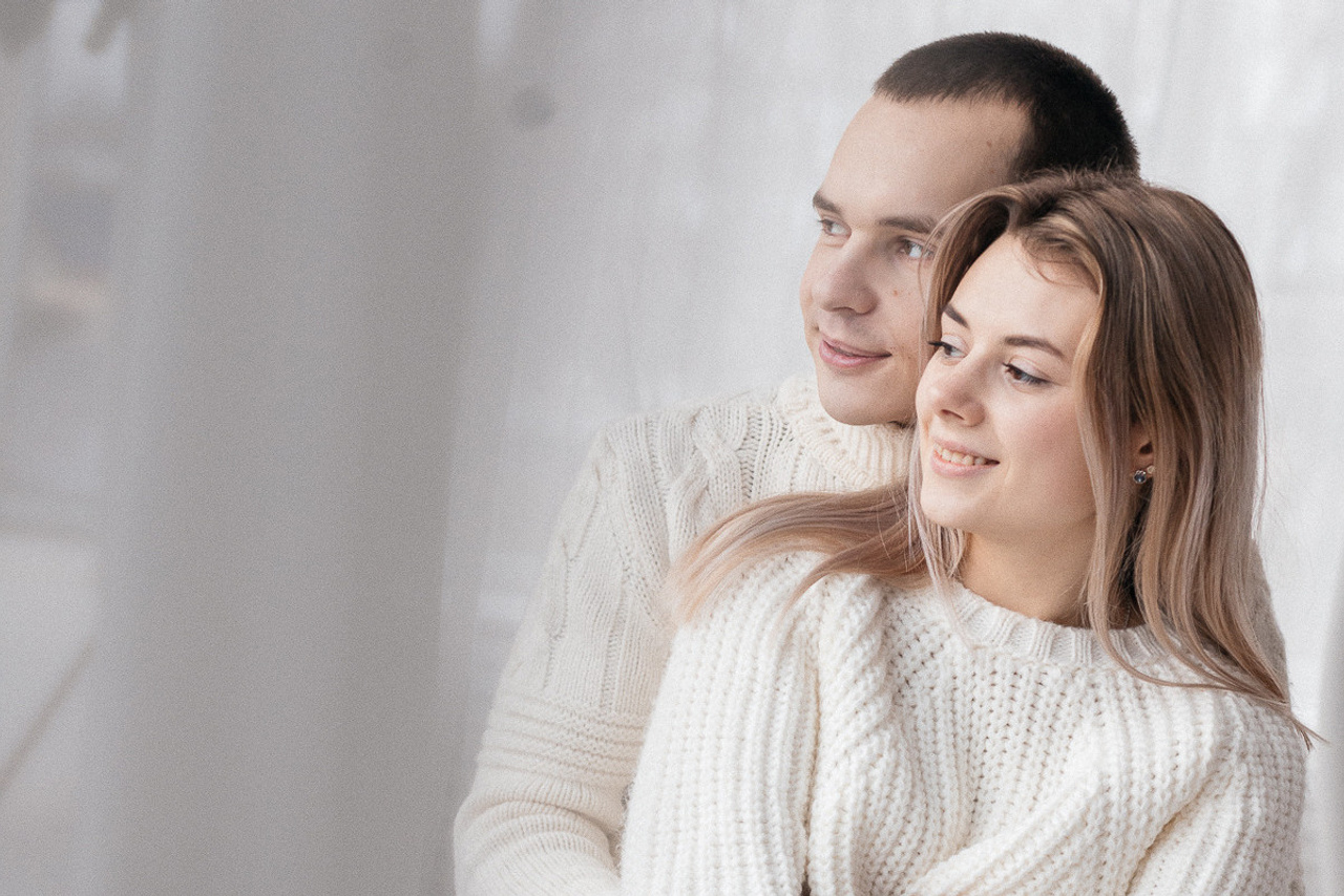 Леша & Снежана