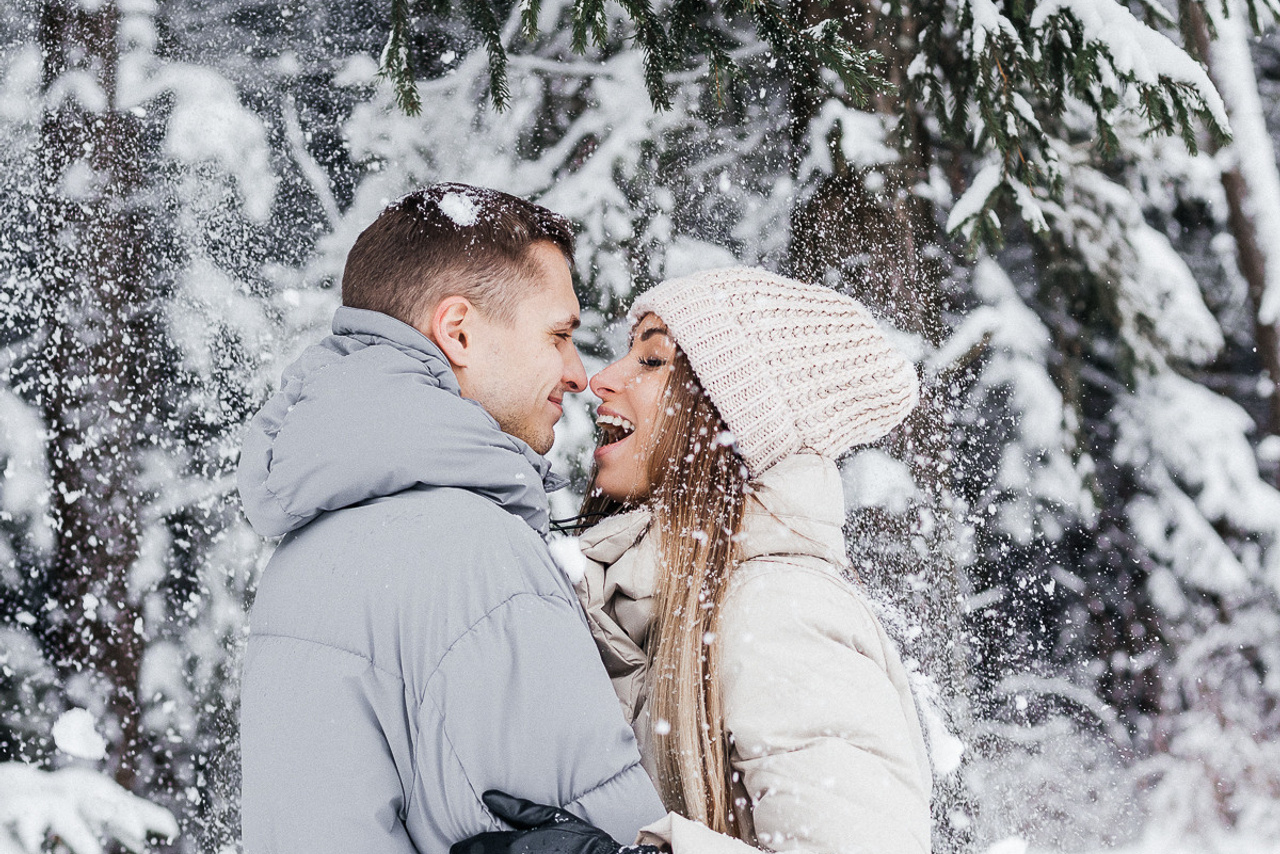 Максим & Маша