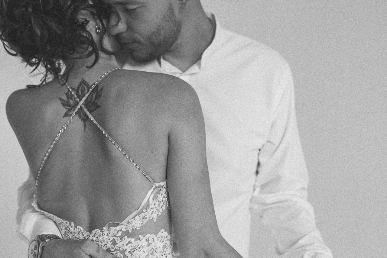 Анастасия & Артур