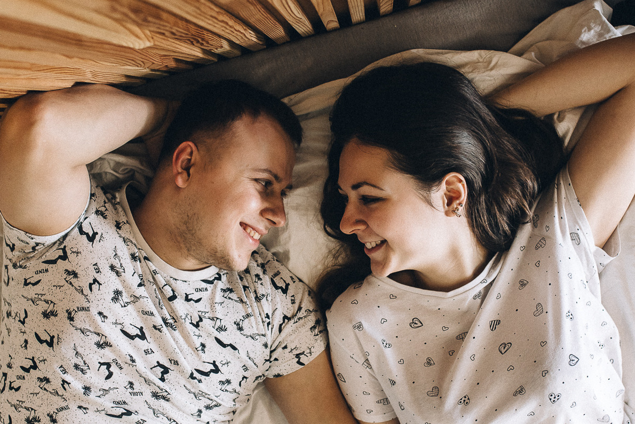 Денис & Наташа