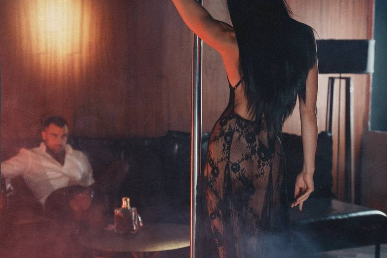 Блог. Анисимова Галина — коммерческий фотограф в Москве