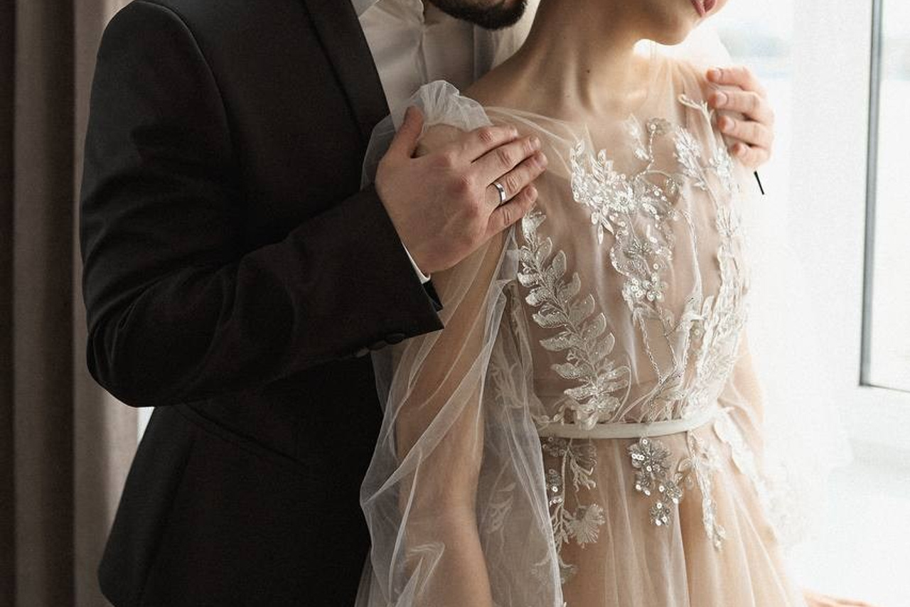 Максим+Галина