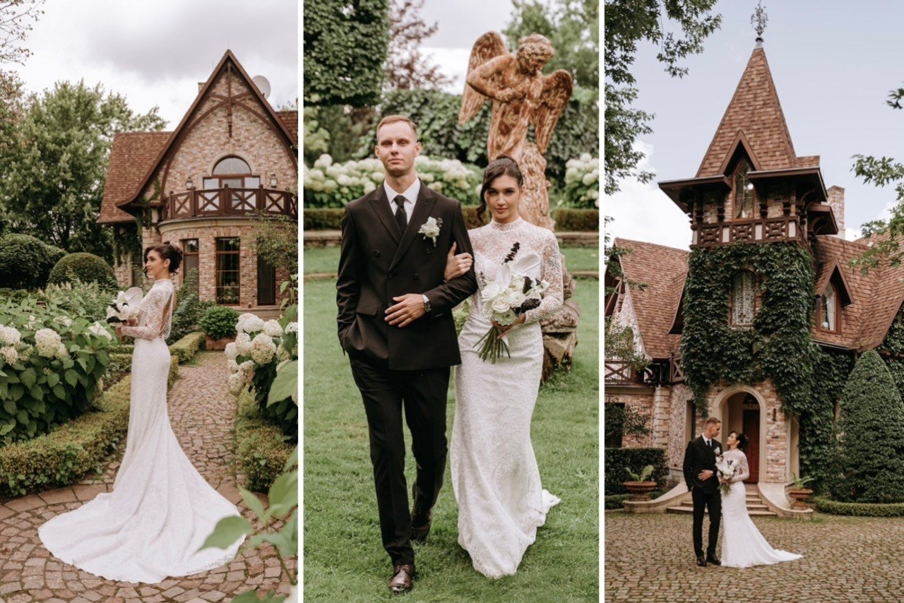 ТАТЬЯНА & ВЛАДИМИР | полная серия