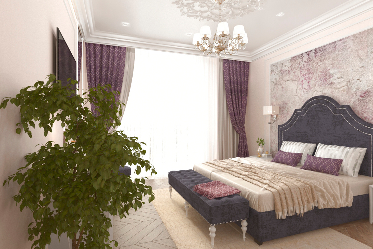 Светлая классика для Леди