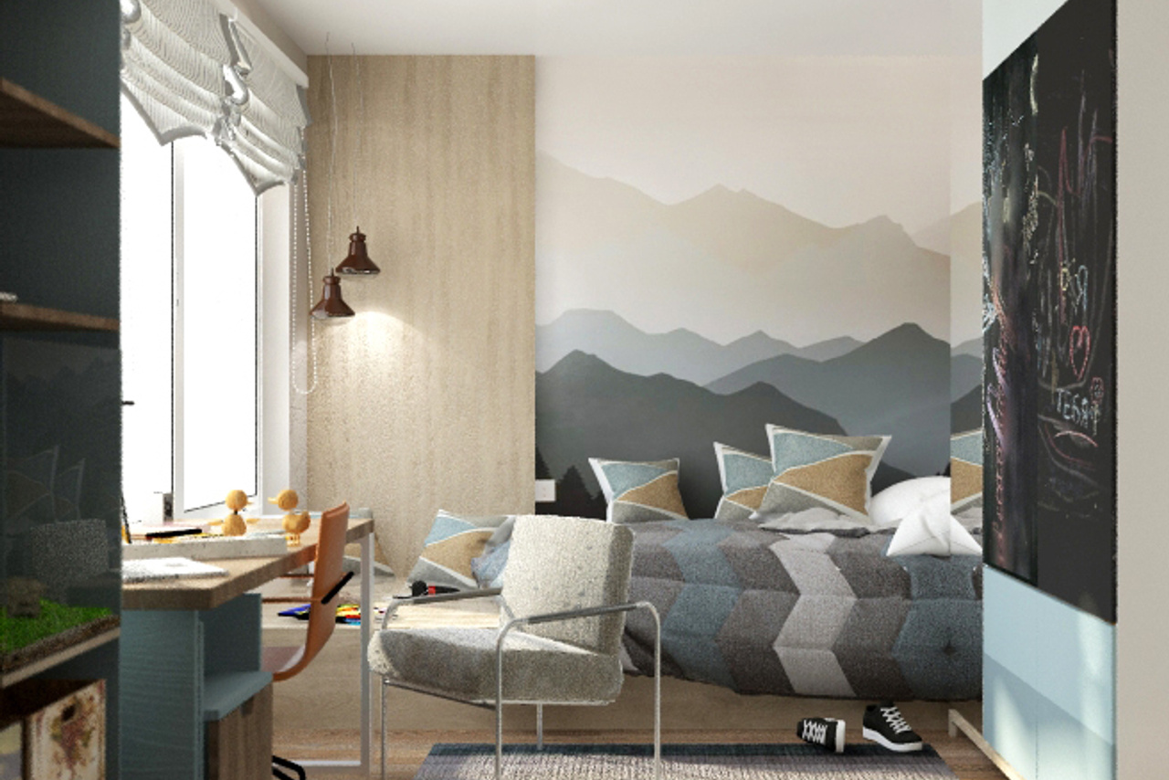 Современно и функционально