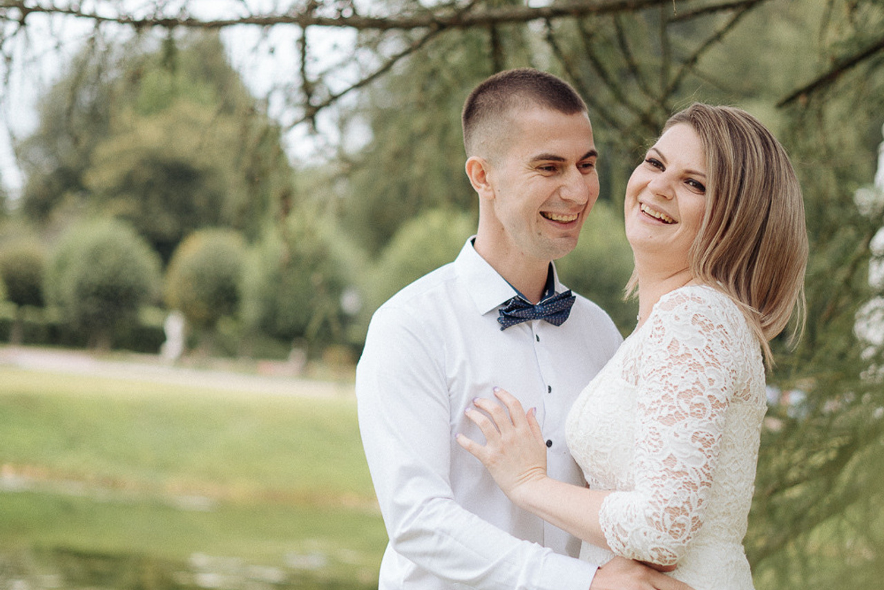 Руслан и&nbsp;Мария