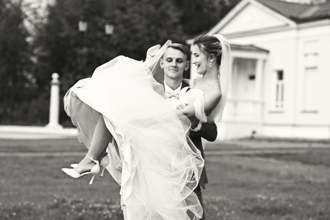 Свадьба Усадьба Гребнево