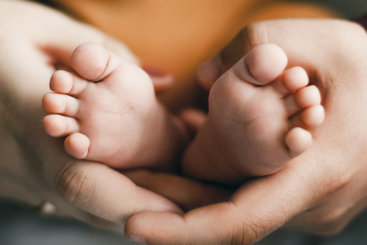 Выписка из роддома