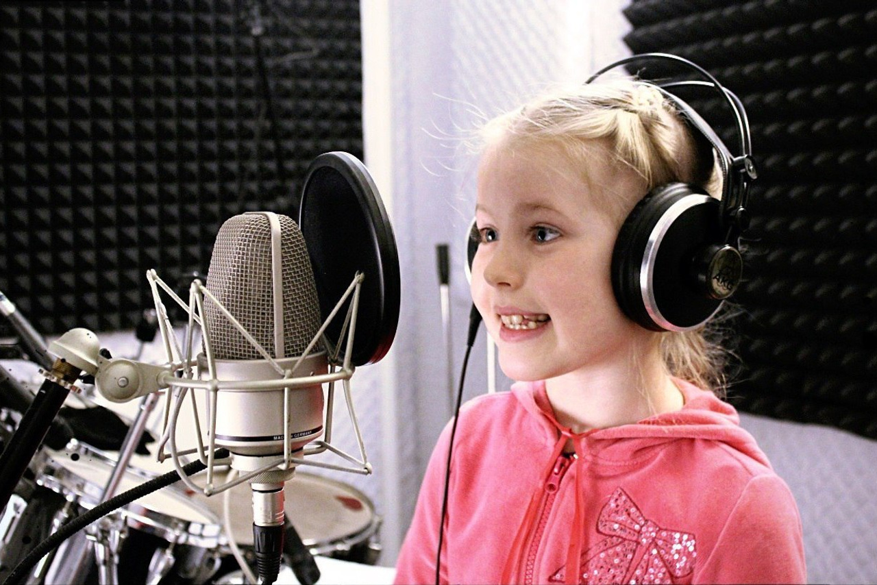 Песня на заказ