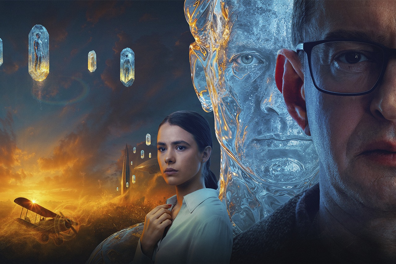 «Яд для фей» (1986)