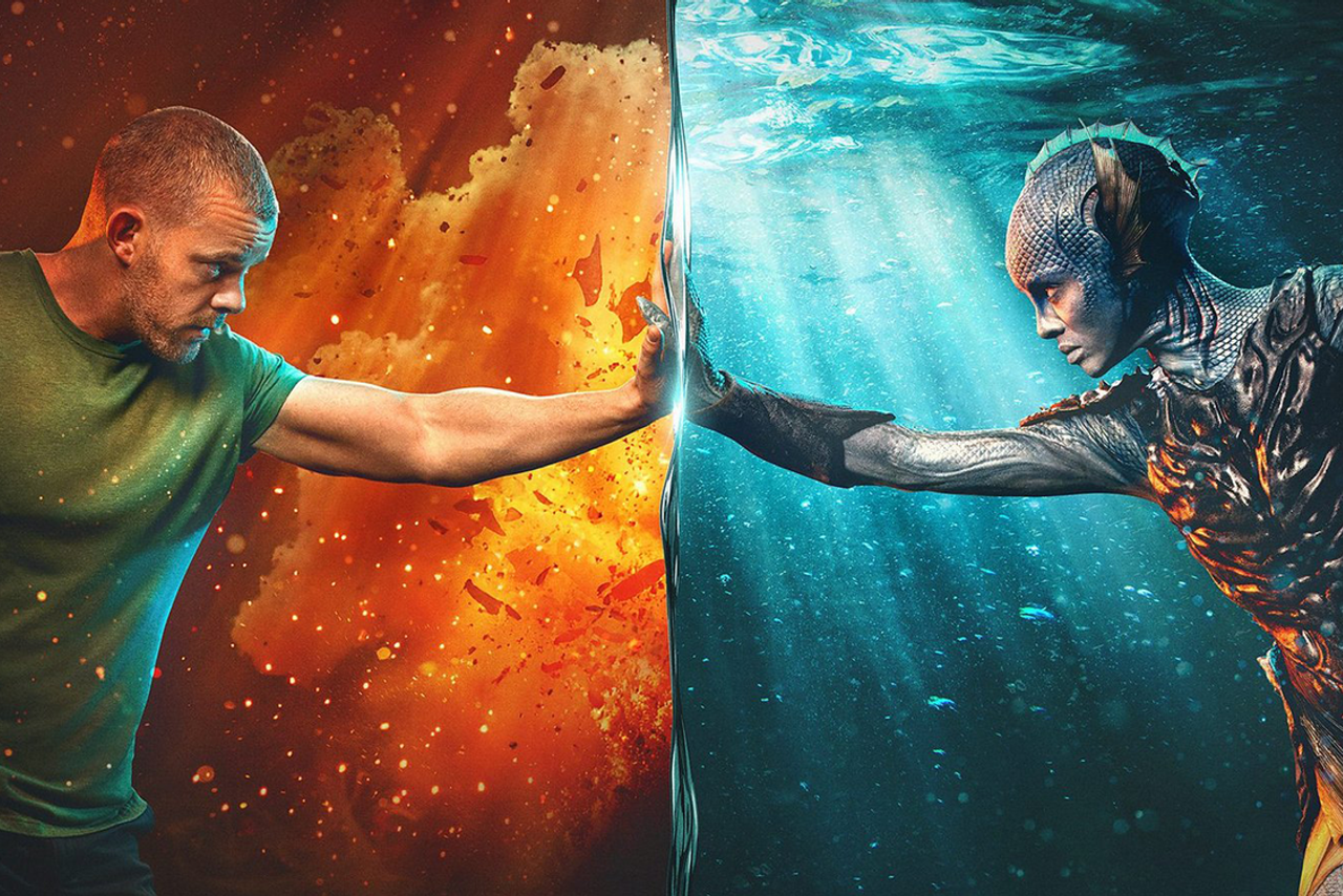 «Злобные маленькие письма» (2023)