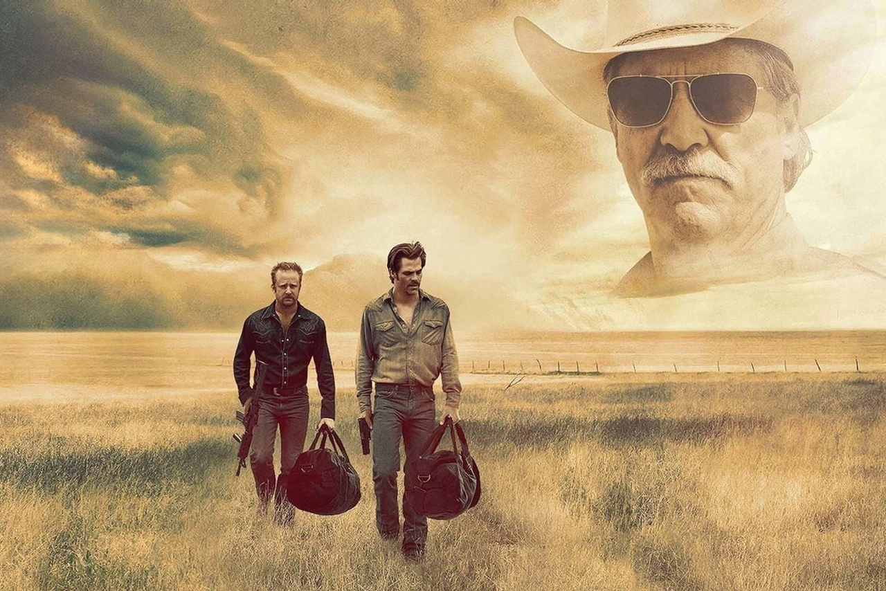 «Водный мир» (1995)