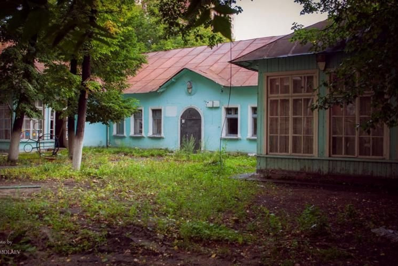 Основатели речного судостроения в Сибири