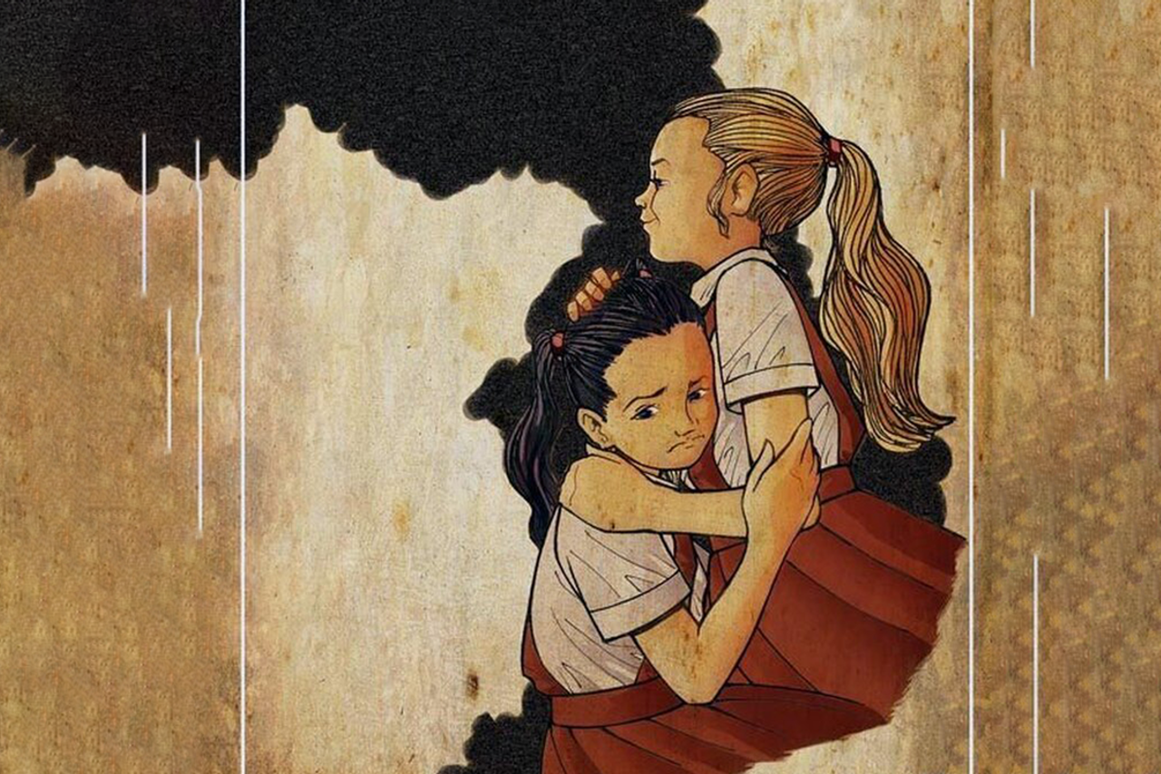 Сериал «Бар «Один звонок» (2023)