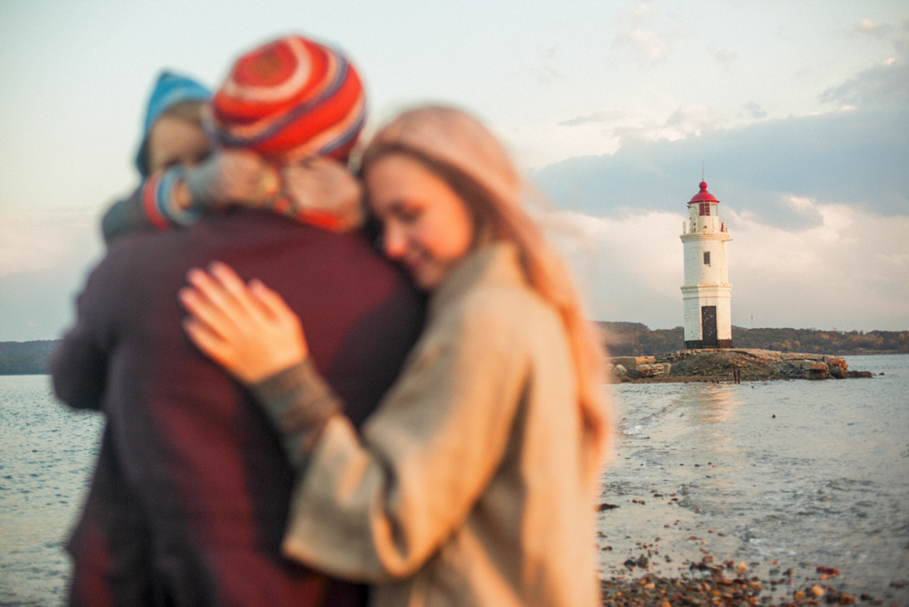 НАДЯ, СЛАВА И АКИМ