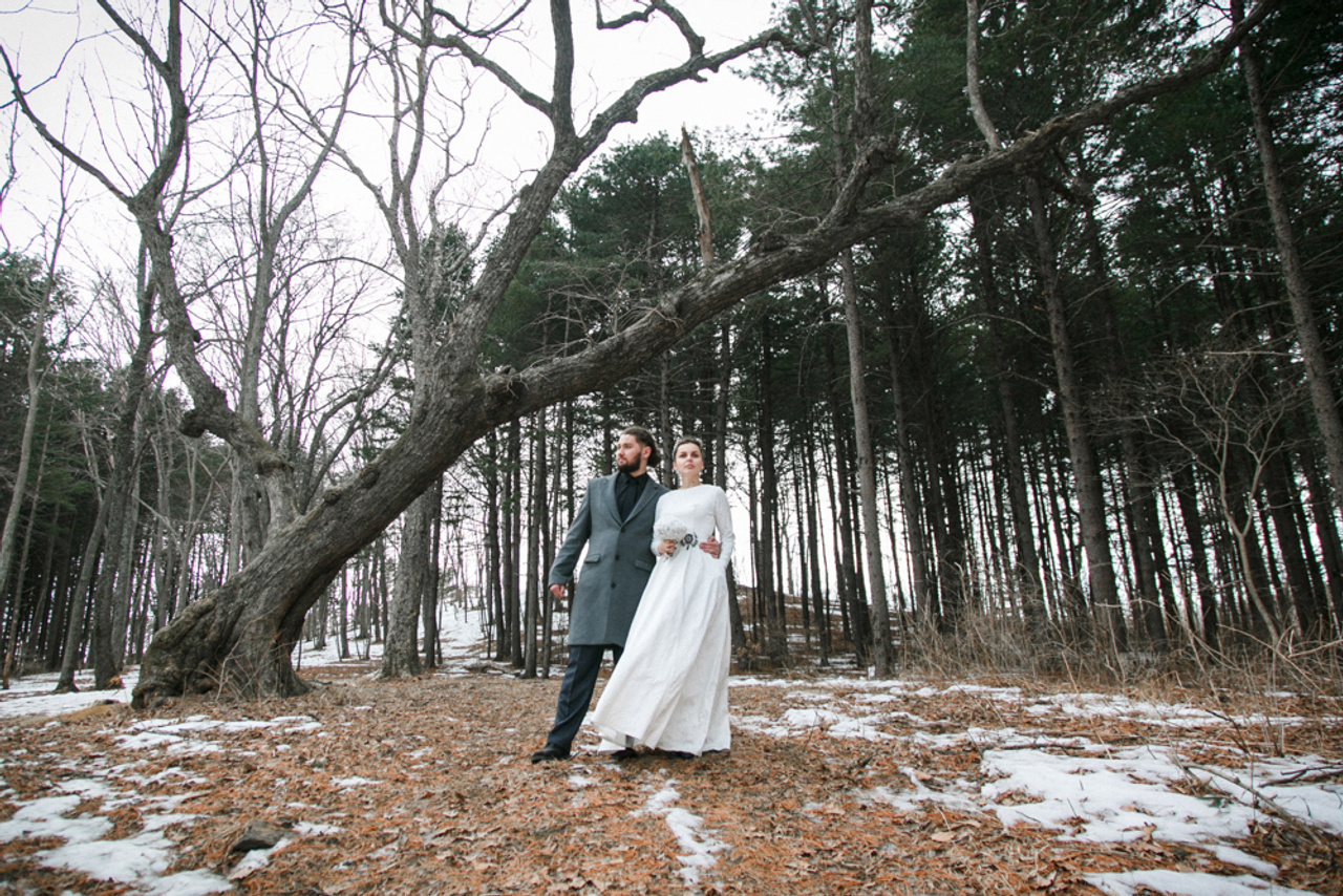 ЮЛЯ И ГРИША