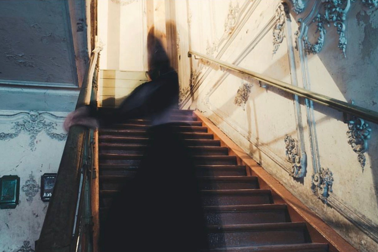 Репортаж. Фотограф Нижний Новгород — Егор Маркин