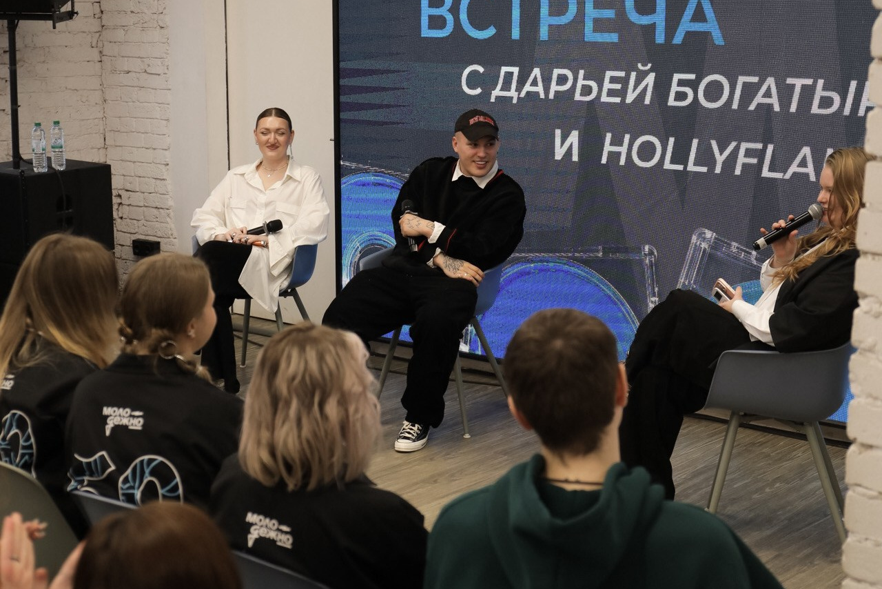 Репортаж. Фотограф Нижний Новгород — Егор Маркин