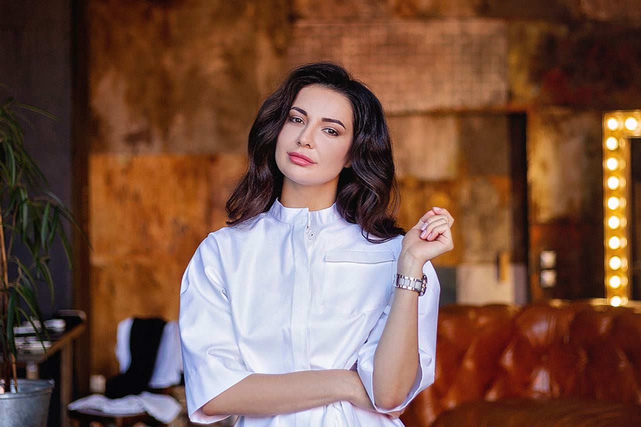 Ольга, HR-терапевт