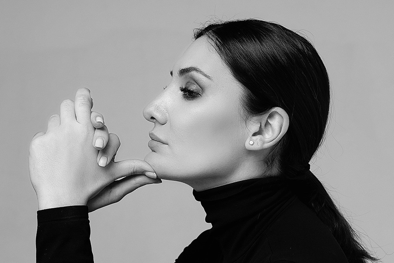 Мадина фотостудия Kaps