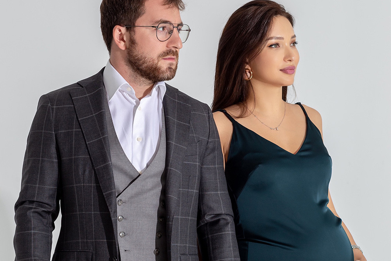 Разия и Гамзат