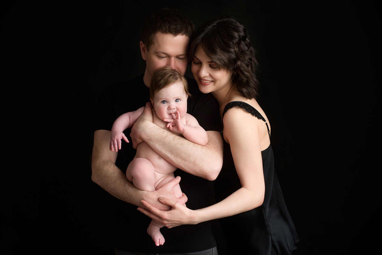 София 9 месяцев