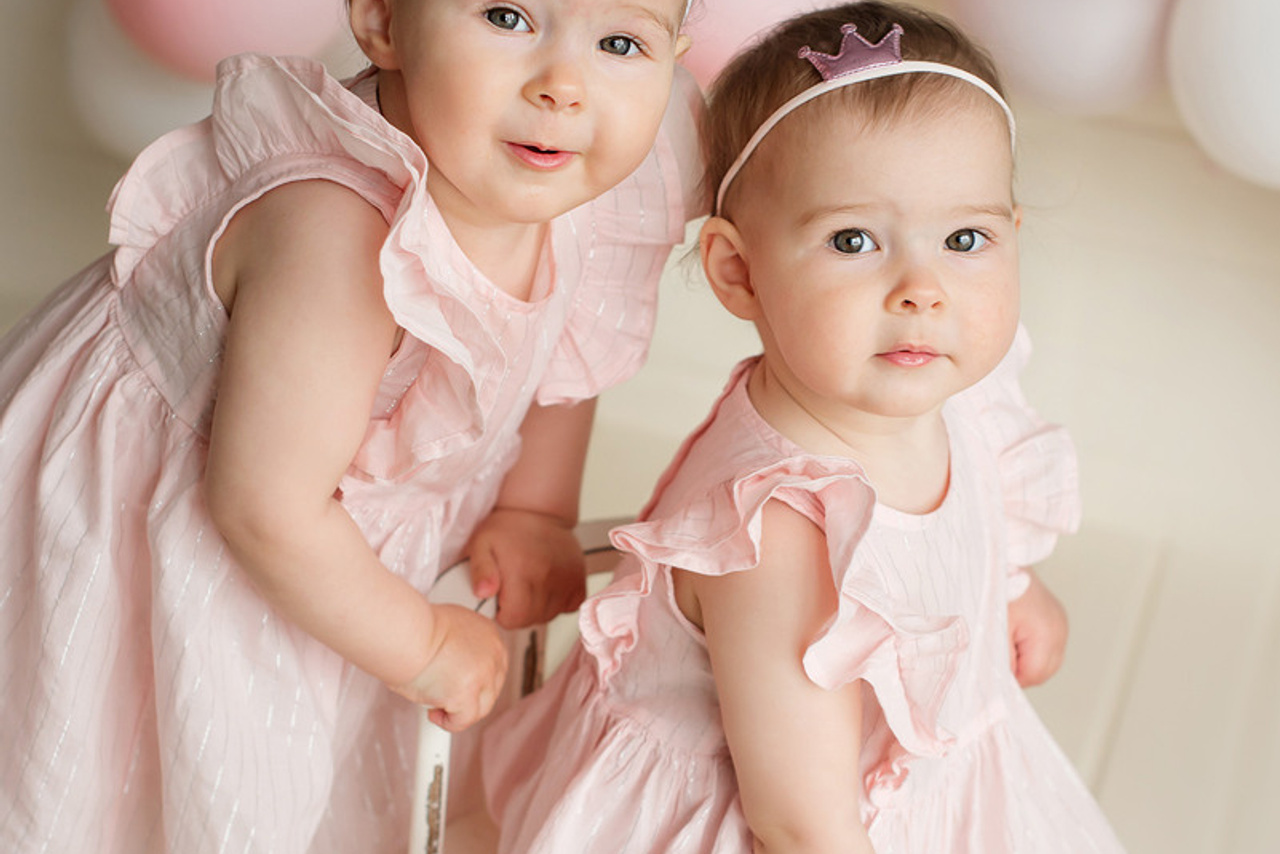 Берта и Кайя