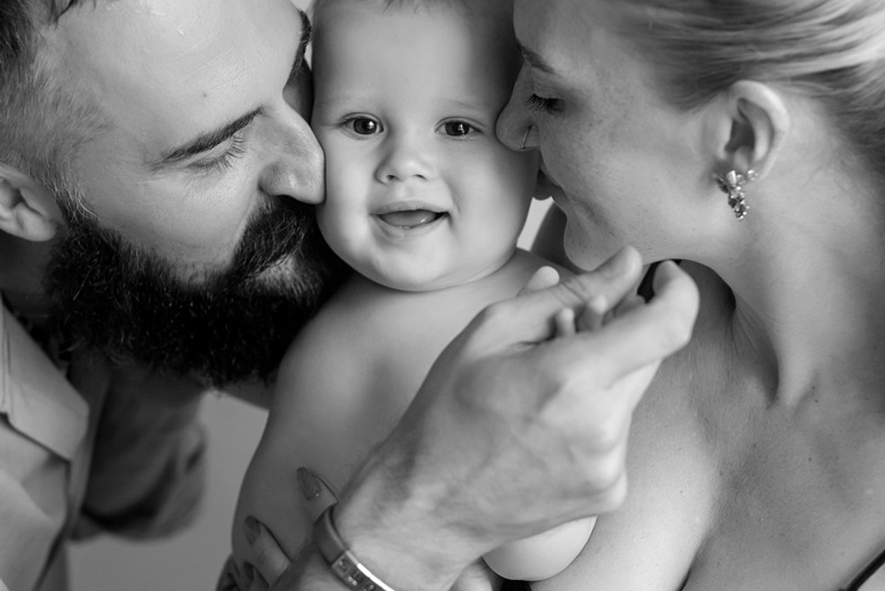 Артем 11 месяцев