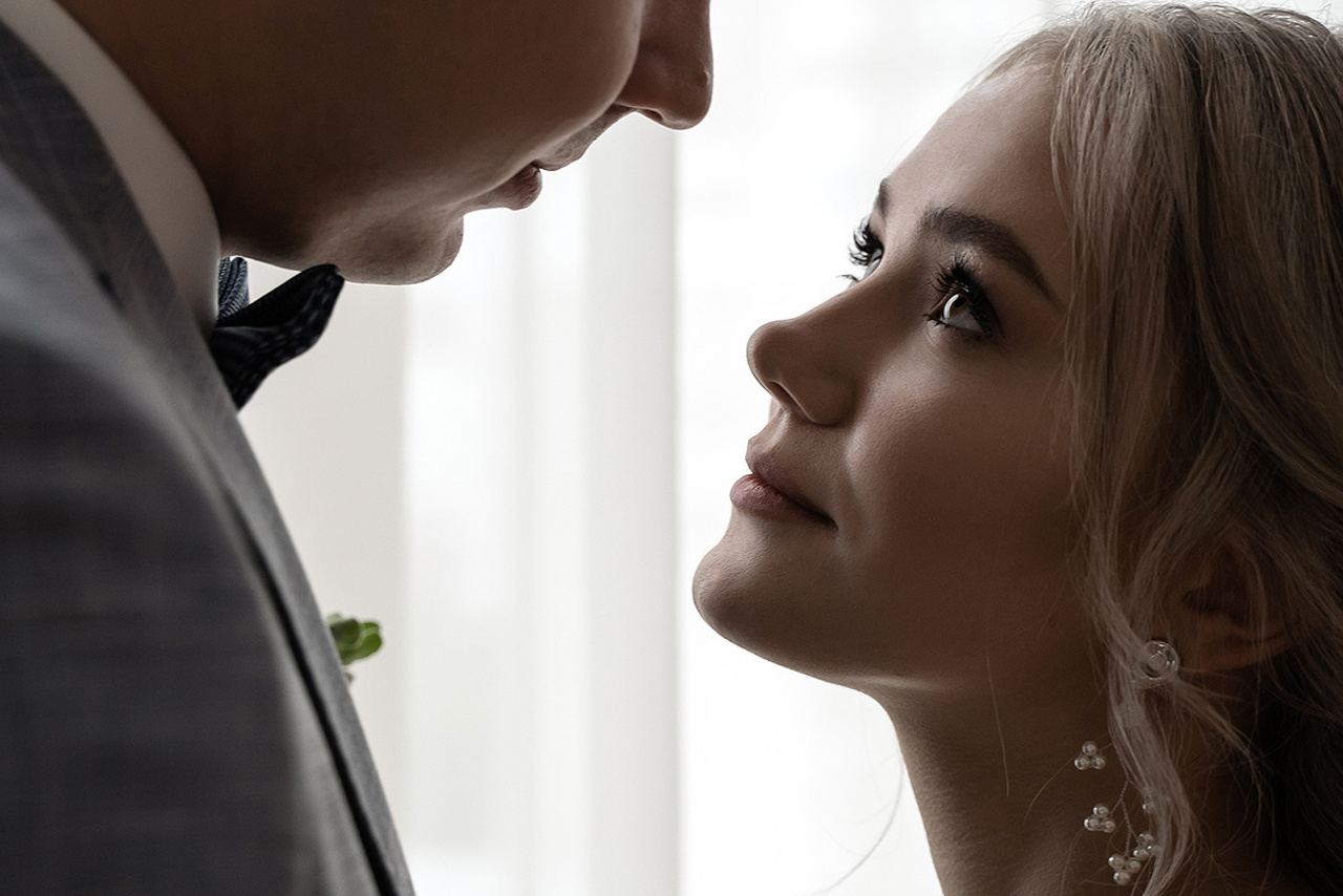 Светлана и Вячеслав