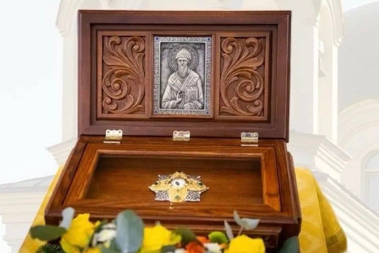 Саратовское Юго-Западное благочиние