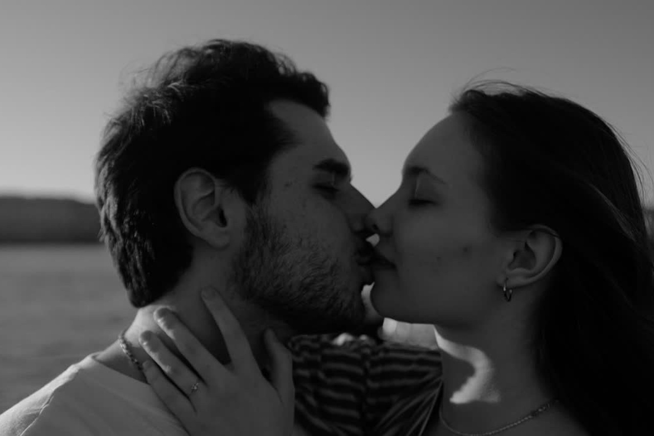 ВИКТОРИЯ И ДАНИИЛ