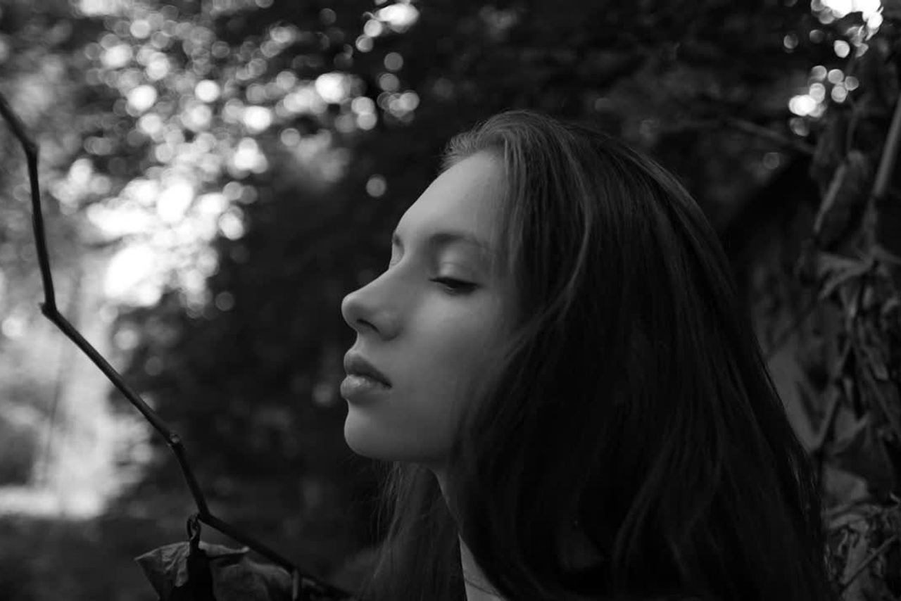 ПЕРЕД ОСЕНЬЮ