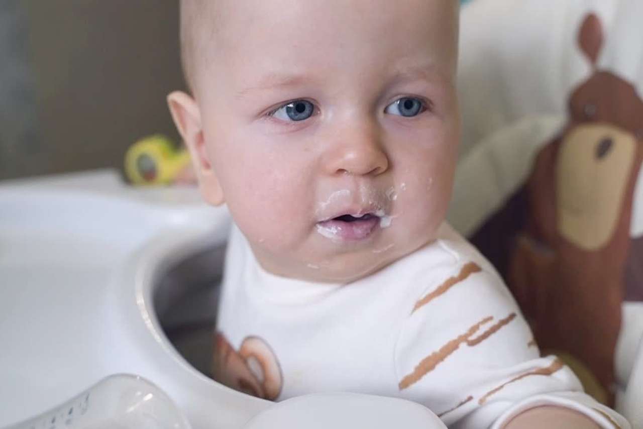 Годовасие Артёма