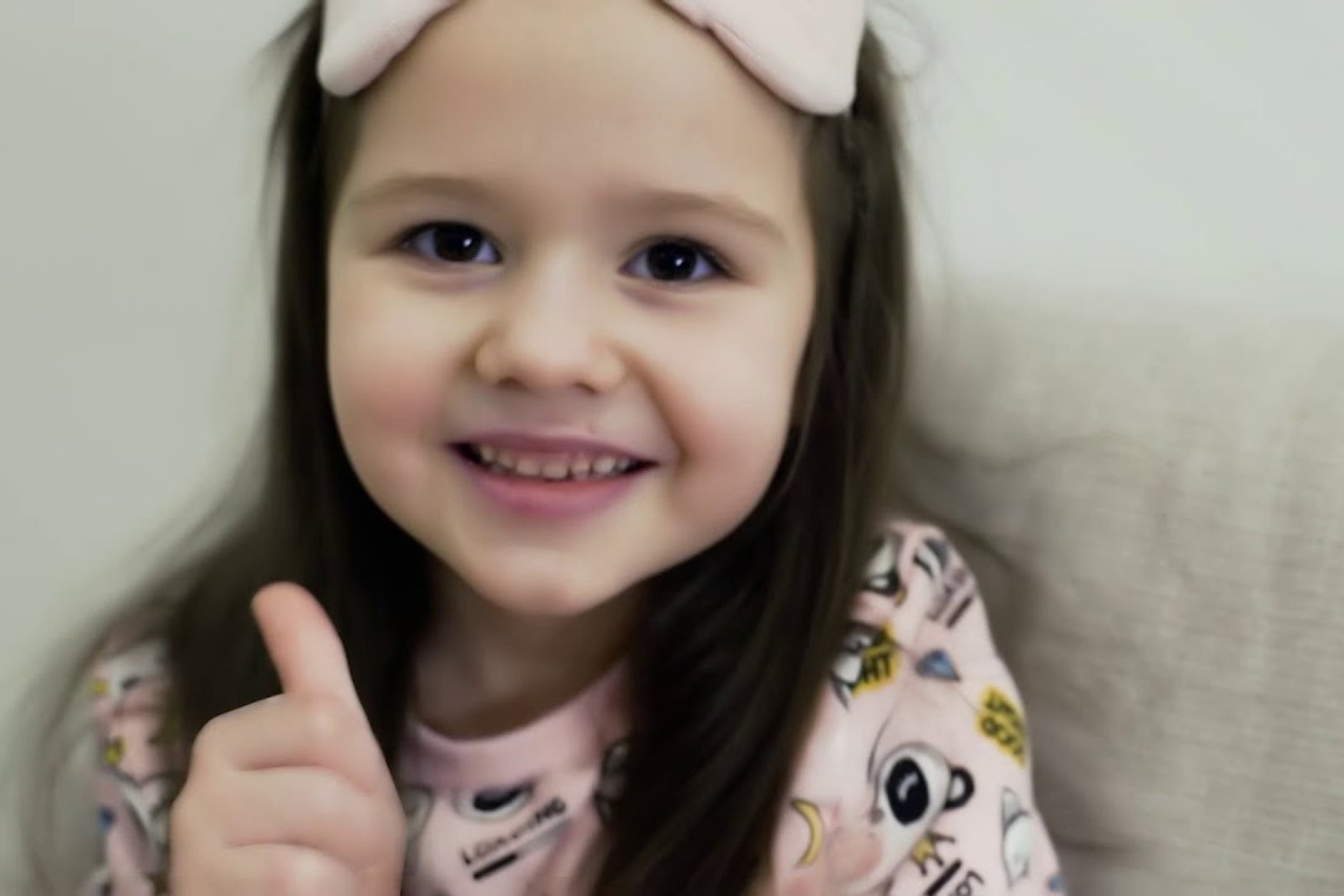 Контент для российского бренда