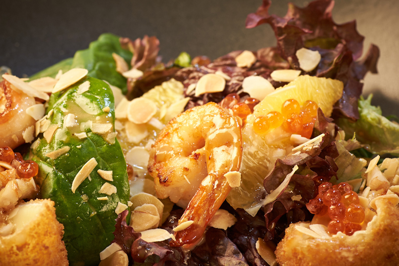 ЕДА и НАПИТКИ