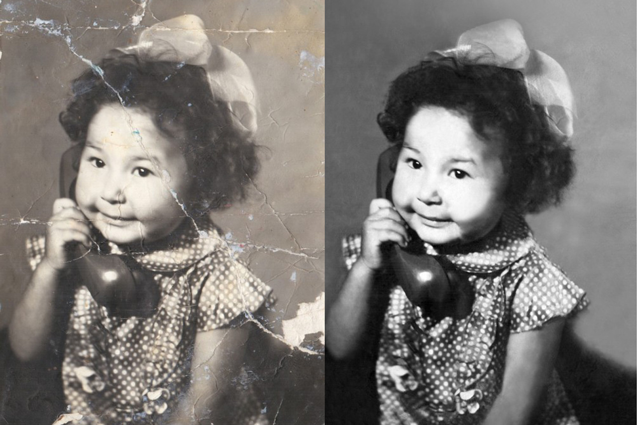 Репродукция