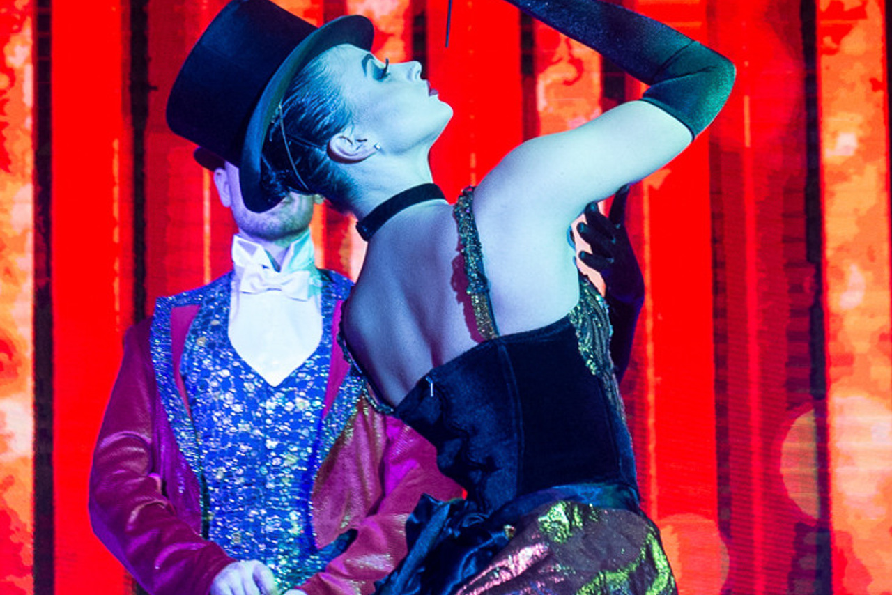 Shelk корпоратив