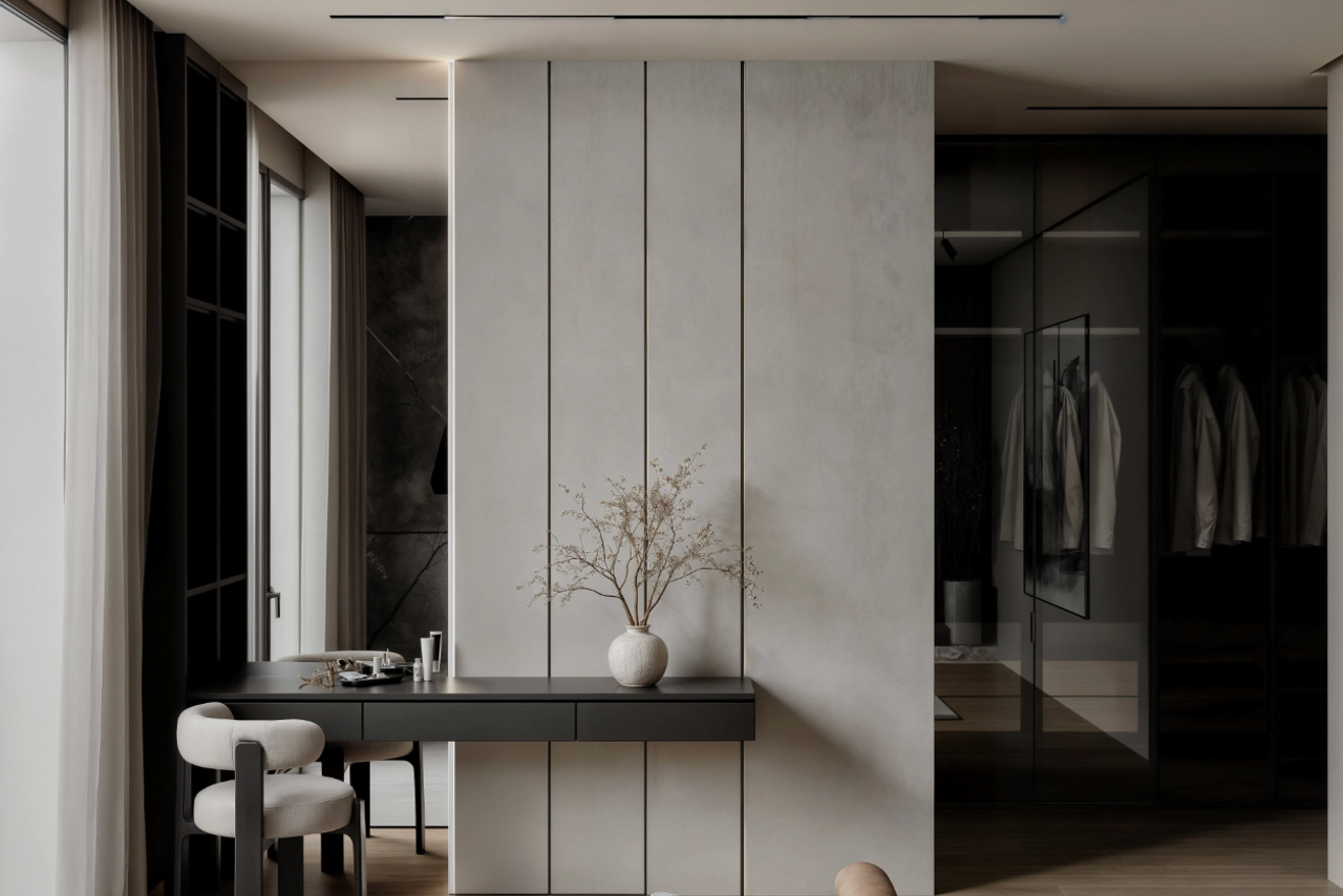 SYDNEY CITY / 91 м²