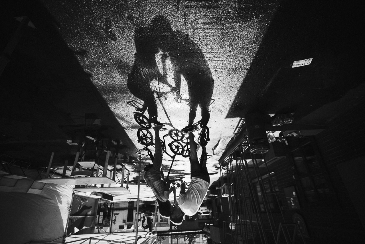 Марина & Иван