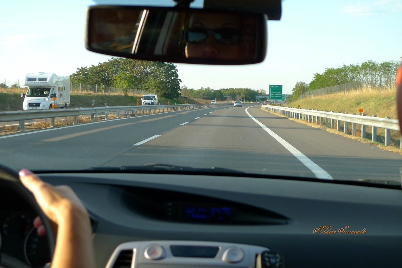 Италия. Милан 2012 г. Улица, люди, жизнь…