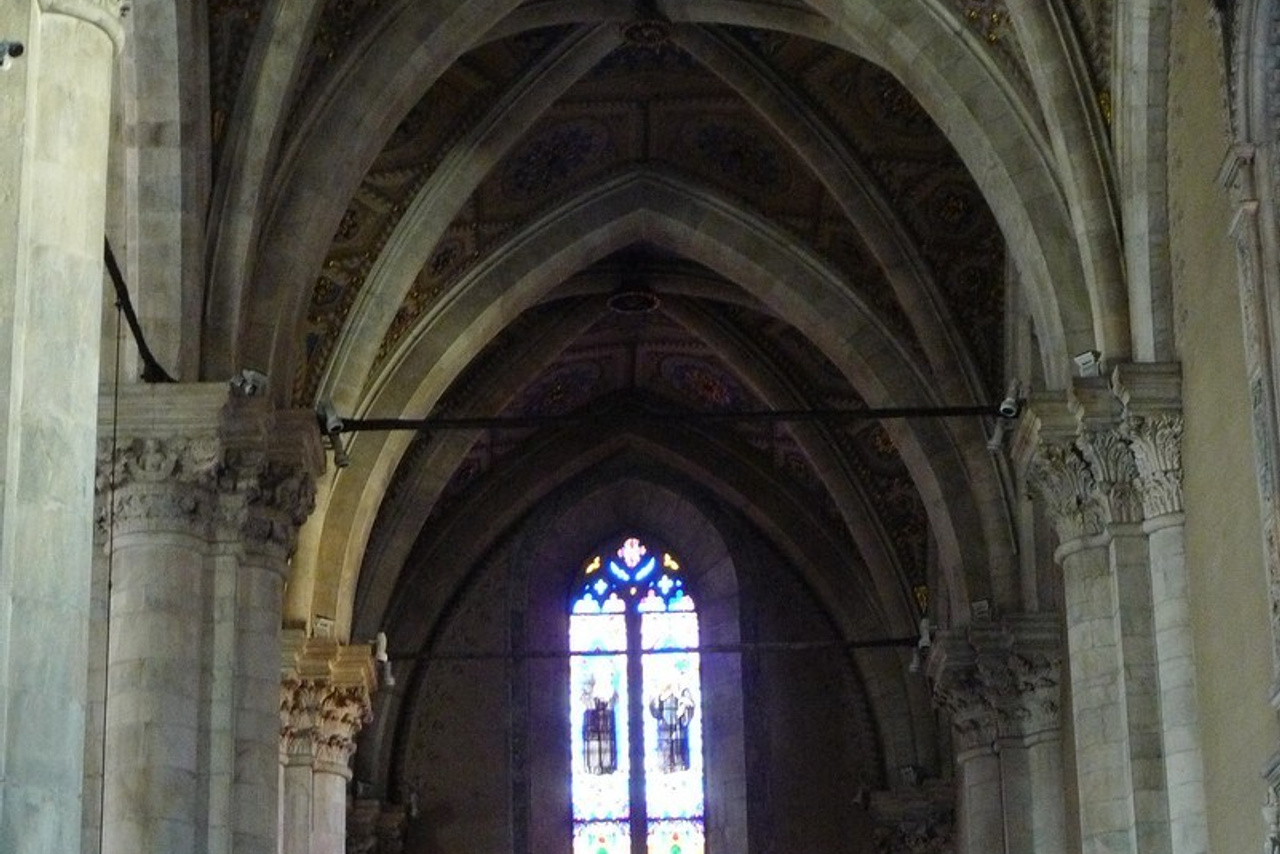 Италия. Милан 2012 г. Улица, люди, жизнь…