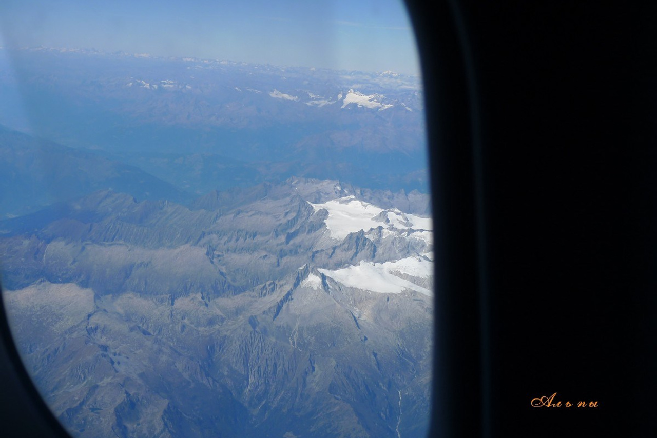 Италия. Милан 2012 г. Улица, люди, жизнь…