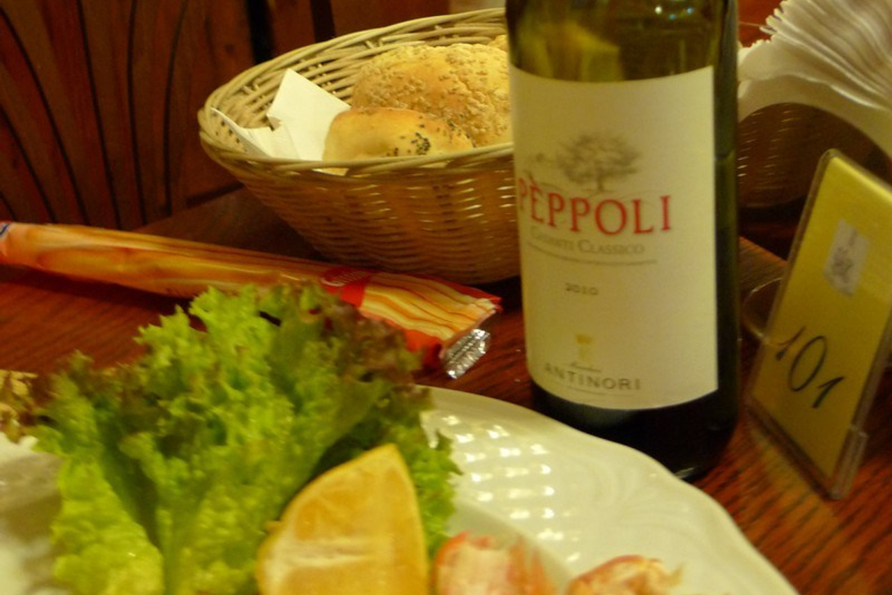 Италия. Милан 2012 г. Улица, люди, жизнь…