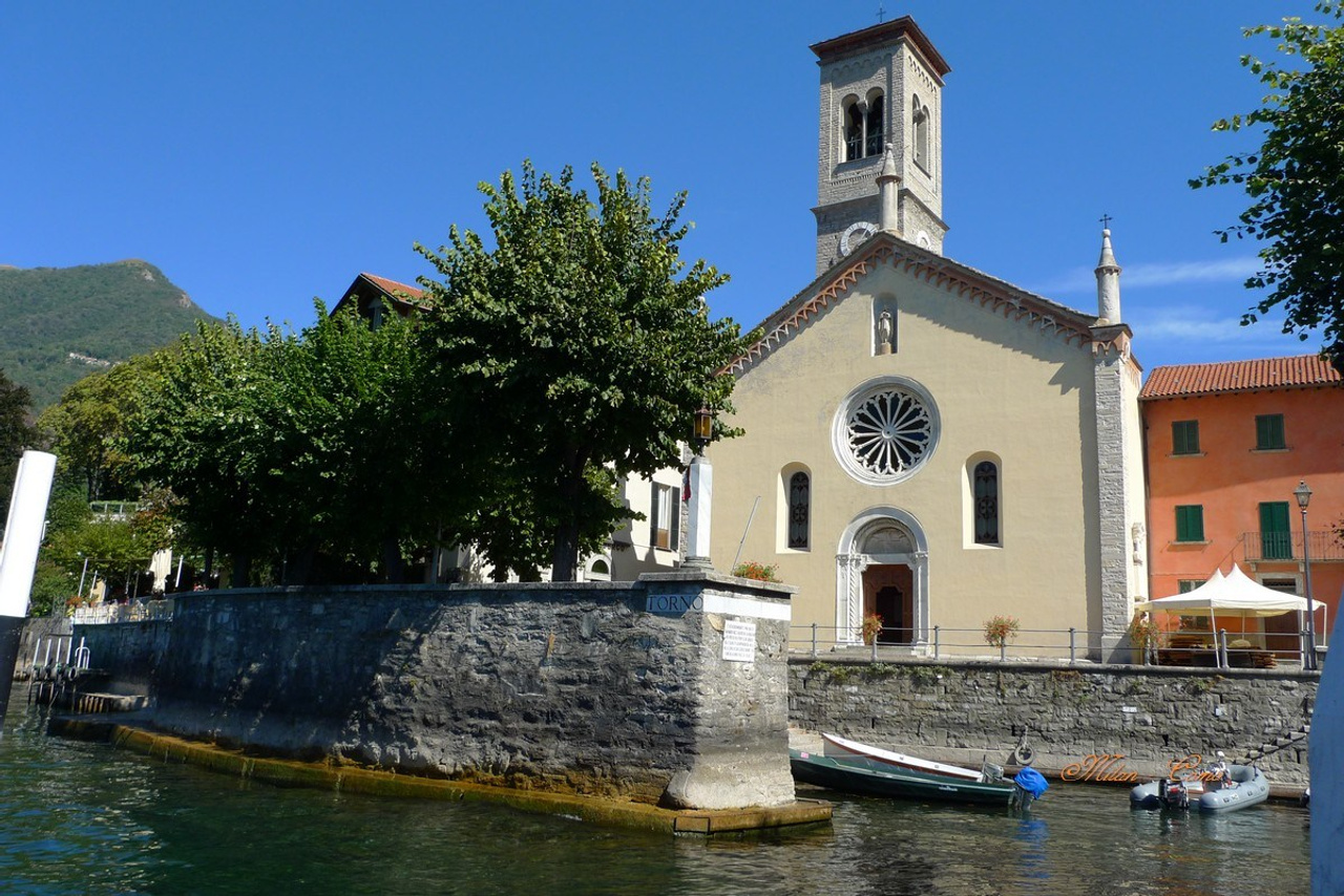 Италия. Милан 2012 г. Улица, люди, жизнь…