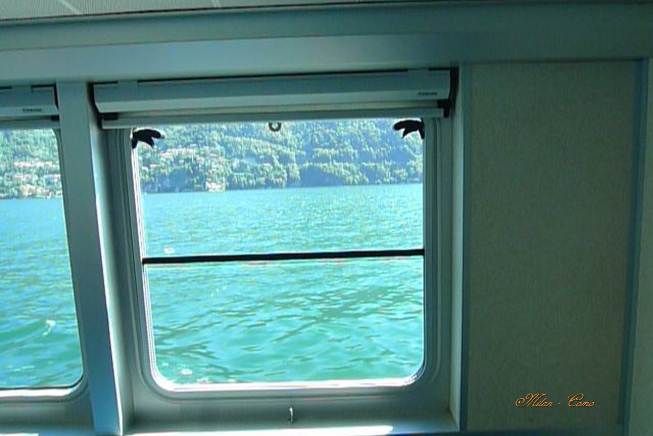 Италия. Милан 2012 г. Улица, люди, жизнь…