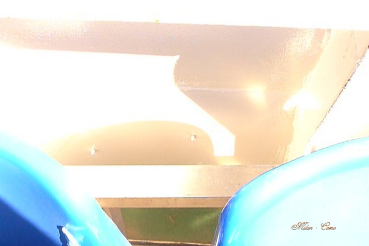 Италия. Милан 2012 г. Улица, люди, жизнь…