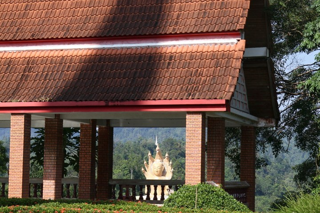 Тайланд 2011 г. Улица, люди, жизнь…