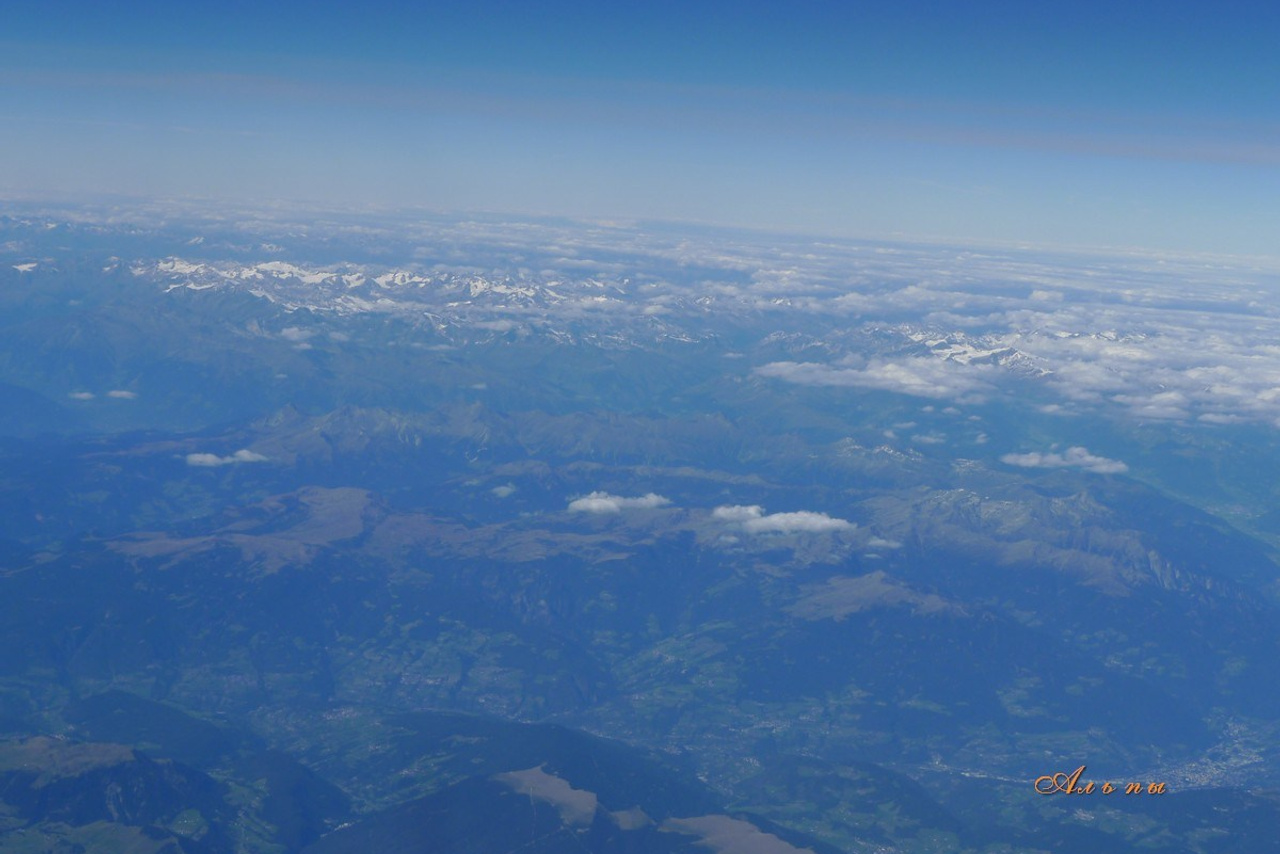 Италия. Милан 2012 г. Улица, люди, жизнь…