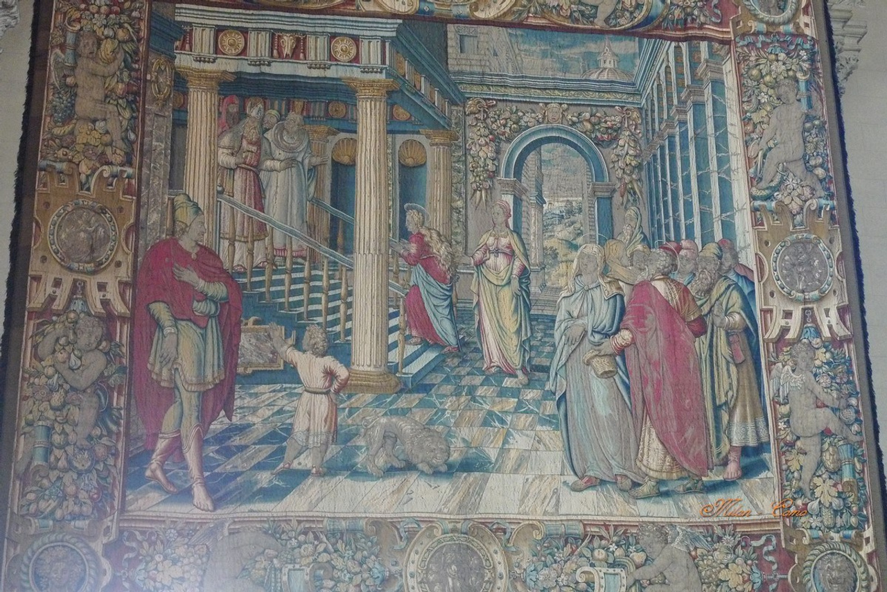 Италия. Милан 2012 г. Улица, люди, жизнь…