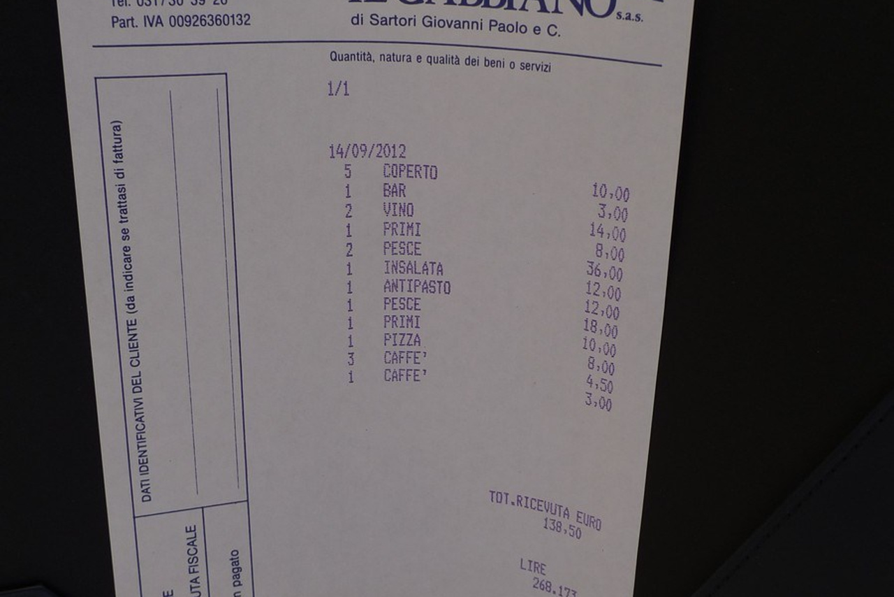 Италия. Милан 2012 г. Улица, люди, жизнь…